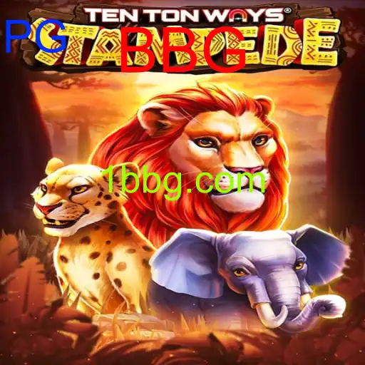 TenTonWaysStampede: Um Mergulho no Universo do Jogo258